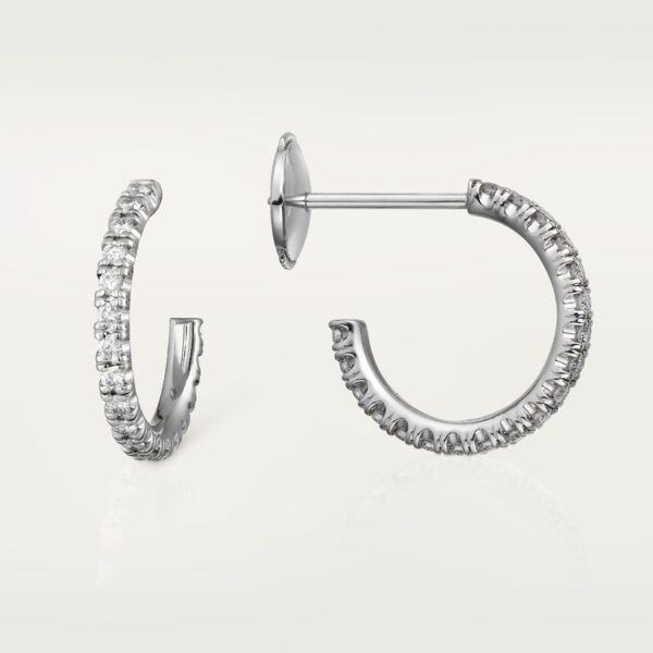 ETINCELLE DE EARRINGS, SMALL MODEL