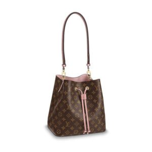 Louis Vuitton N&eacute;oNo&eacute; MM M44022