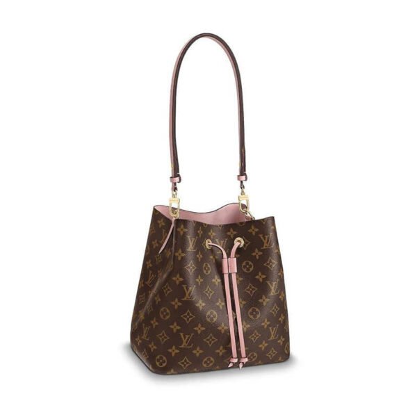Louis Vuitton N&eacute;oNo&eacute; MM M44022