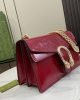 Gucci Dionysus Patent Leather 28x16cm