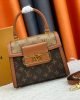 1B30F9D2-313D-8FB3-E2D8-9B5962EB85FE.jpg Louis Vuitton Dauphine Capitale M46751