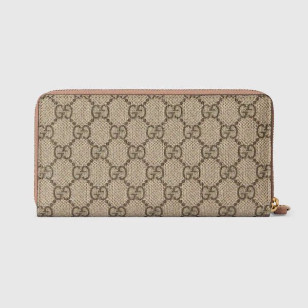 MARMONT ZIP AROUND WALLET