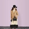 DIANA SMALL SHOULDER BAG