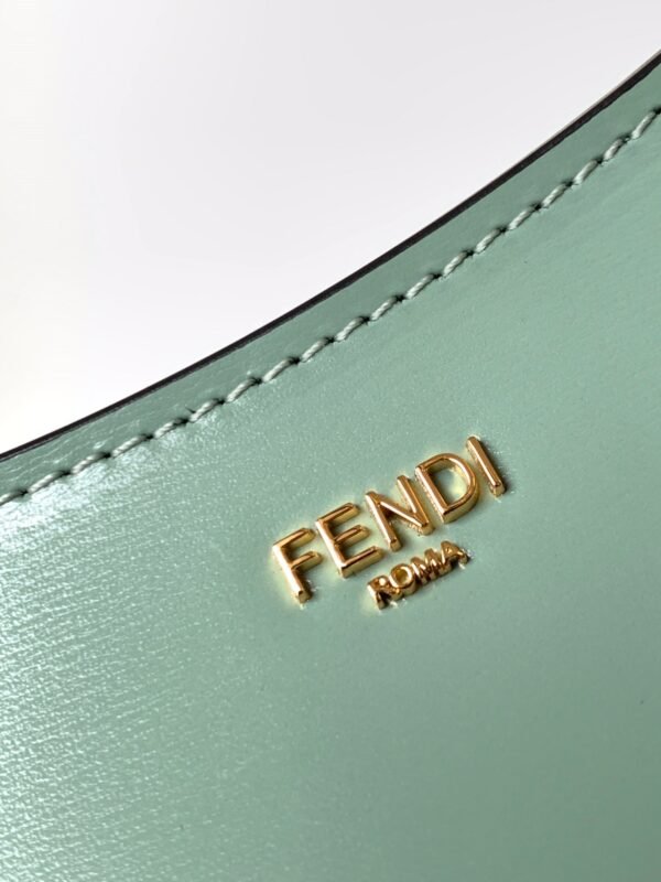 Fendi O'lock Swing Bag