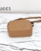 Gucci Soho Small Shoulder Bag