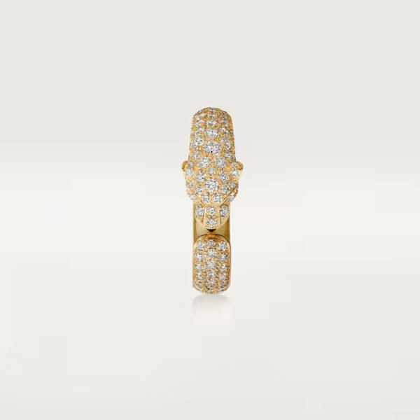 PANTH&Egrave;RE DE RING