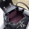 Chanel Small Affinity Backpack Black For Women, Women&rsquo;s Bags 9.8in/25cm