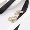 CCE414 CC earring