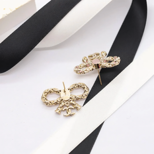 CCE414 CC earring