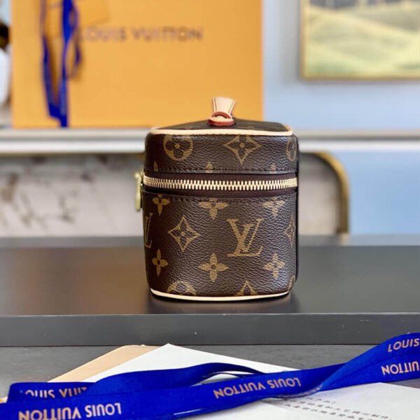 Louis Vuitton Nice Nano M44936
