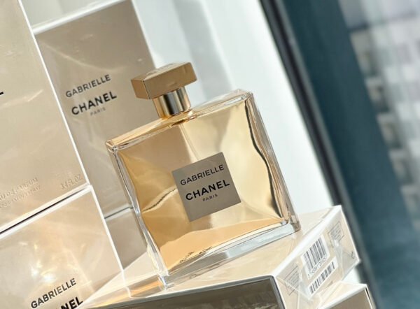 GABRIELLE CHANEL NATURE