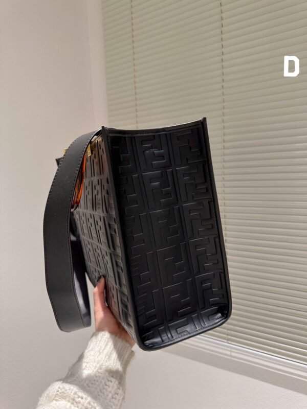 Fendi Sunshine Medium - Orange