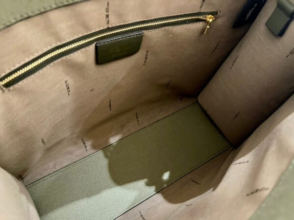 Fendi Sunshine Medium - Green