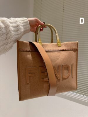 Fendi Sunshine Medium