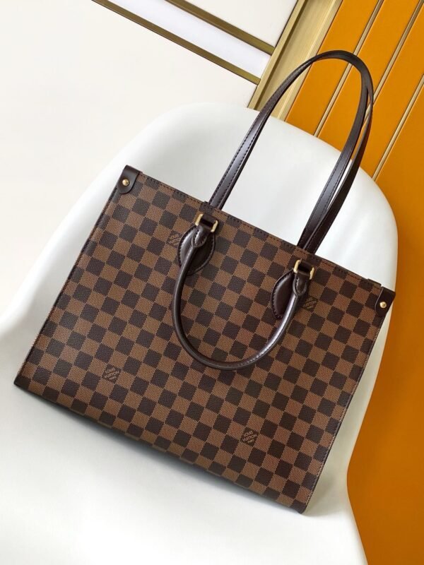 Lousi Vuitton N00065 OnTheGo MM