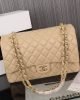 1CDED92A-5754-2262-6BD7-785668ED94F9.jpg CHANEL Classic Maxi Handbag