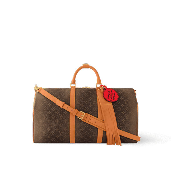 Louis Vuitton M11541 Keepall Bandouli&egrave;re 50