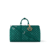 Louis Vuitton M12687 Keepall Bandouli&egrave;re 50