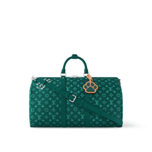Louis Vuitton M12687 Keepall Bandouli&egrave;re 50
