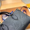 Louis Vuitton OnTheGo East West M23640