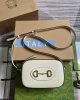 Gucci Horsebit 1955 Mini Shoulder Bag