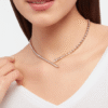Serpenti Viper Necklace