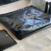 Chanel 22 Handbag Black For Women 16.4in/42cm AS3261 B08872 94305
