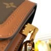 1E2B613B-BBB6-FEB2-9EE7-ACFFF8795DC9.jpg Louis Vuitton M44580 Mini Dauphine