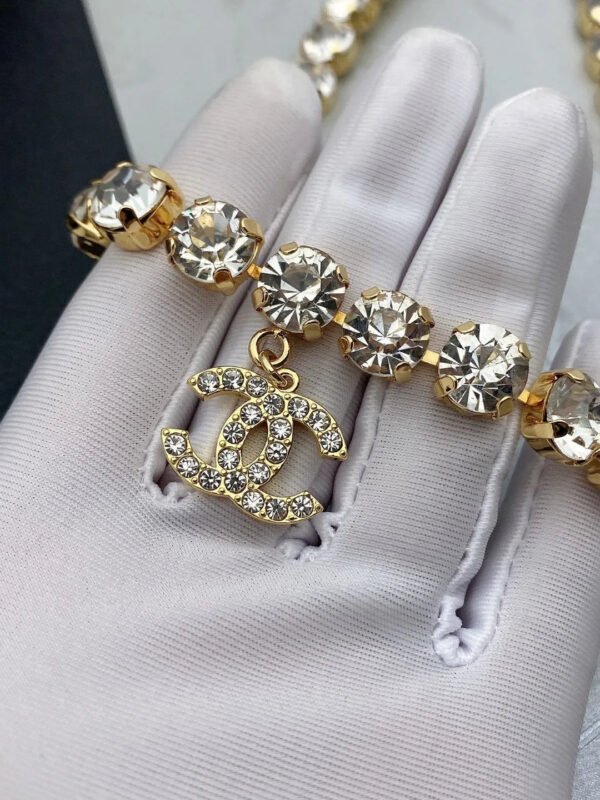 CC Jewelry New Arrival 0082