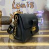 1EA9232A-1FE7-57E4-2240-E9C5F1E1EDE5.jpg Louis Vuitton Calfskin Dauphine Soft MM