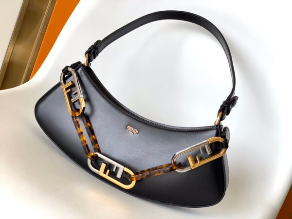 Fendi O'lock Swing Bag