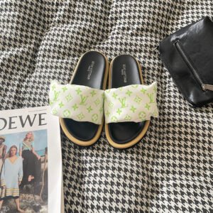 Louis Vuitton Women's Pool Pillow Comfort Sandal