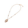 SERPENTI NECKLACE