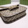 Gucci x Balenciaga Horsebit 1955 Small Shoulder Bag