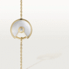 AMULETTE DE  BRACELET, XS MODEL
