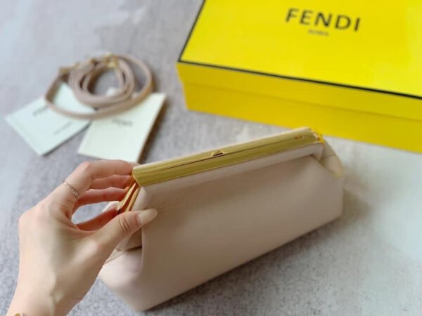 Fendi First Medium Bag - Medium