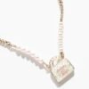 PENDANT NECKLACE