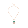 SERPENTI NECKLACE
