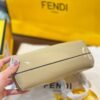 Fendi First Midi - Black