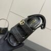GUCCI Women's Platform Slide Sandal