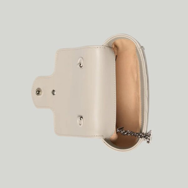 MARMONT MATELASSE BELT BAG