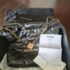 Chanel 22 Small Handbag AS3260