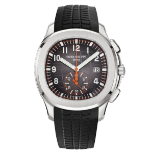 Patek Philippe Aquanaut 5968A-001