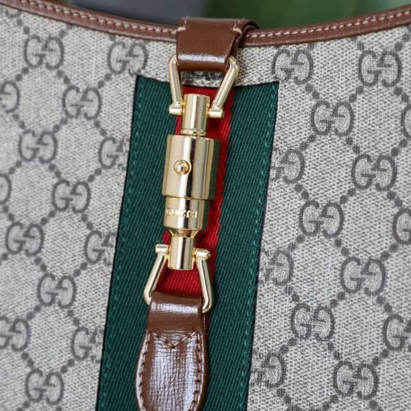 201FEA16-ED2C-3B1C-BD0D-E40E335D13DA.jpg Gucci Jackie 1961 Small Shoulder Bag