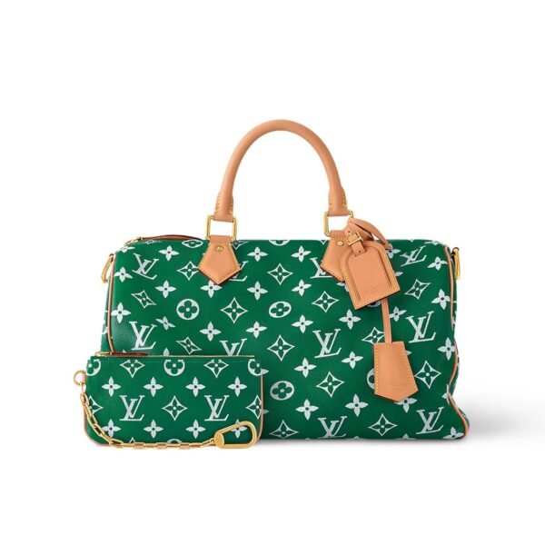 Speedy P9 Bandouli??re 40 - Green