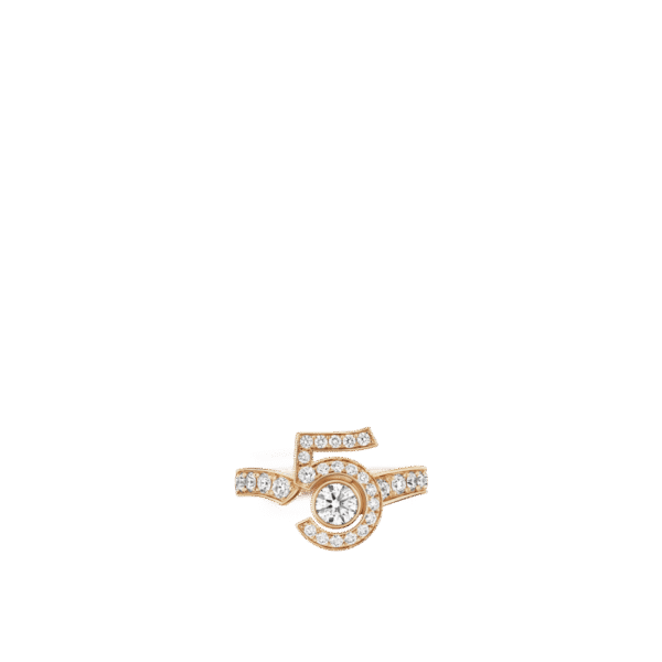 ETERNAL N??5 RING
