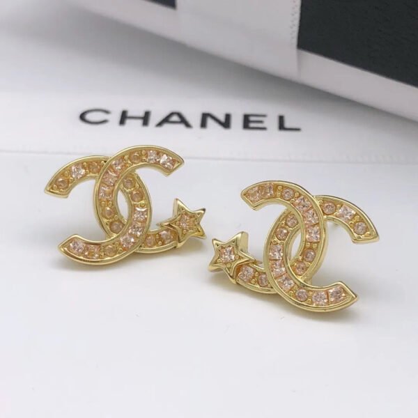 cc Earrings