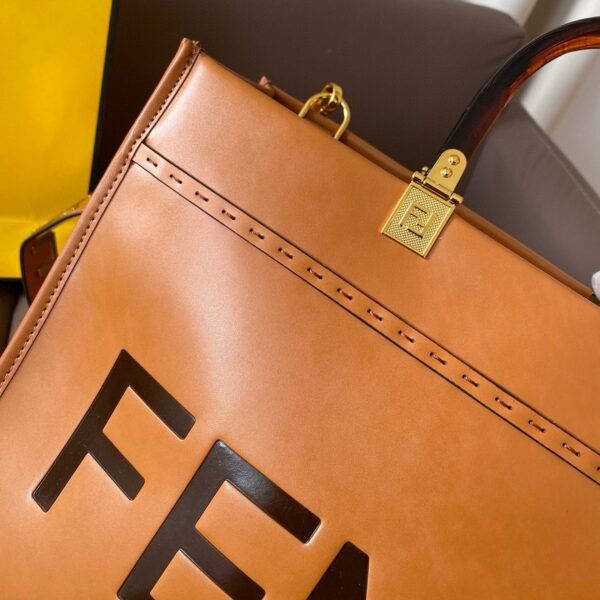 Fendi Sunshine Medium