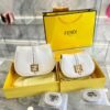 Fendi C'mon Nano - Flower