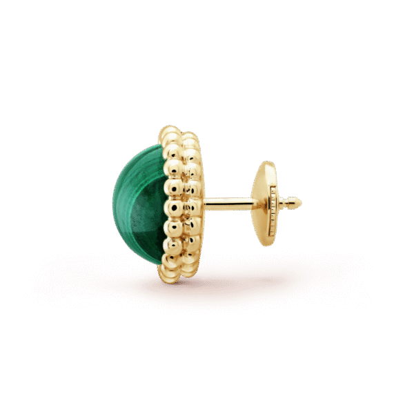Perlee couleurs earrings